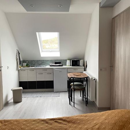 Jasmin Apartment House Vonyarcvashegy Zewnętrze zdjęcie
