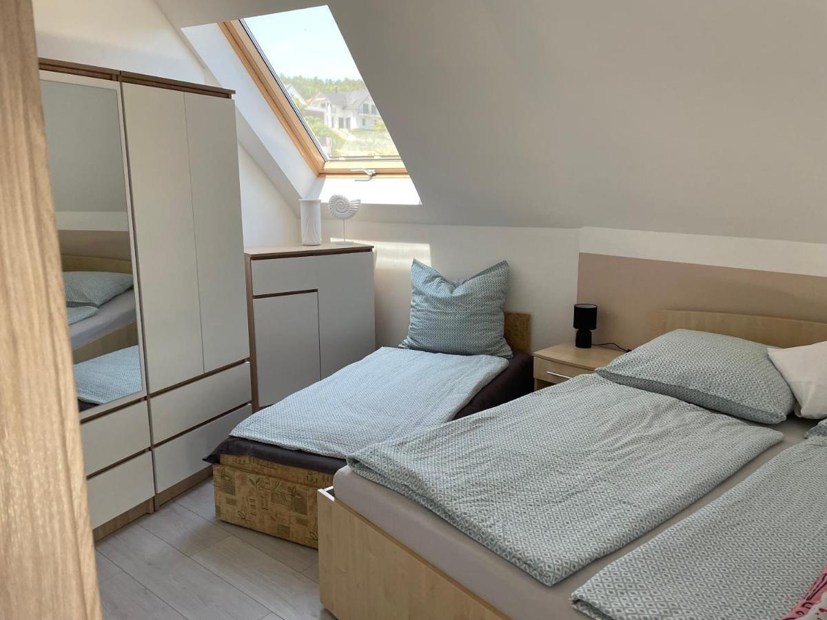Jasmin Apartment House Vonyarcvashegy Zewnętrze zdjęcie