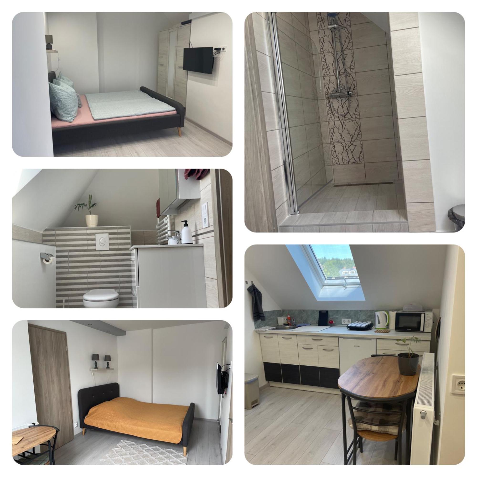 Jasmin Apartment House Vonyarcvashegy Zewnętrze zdjęcie
