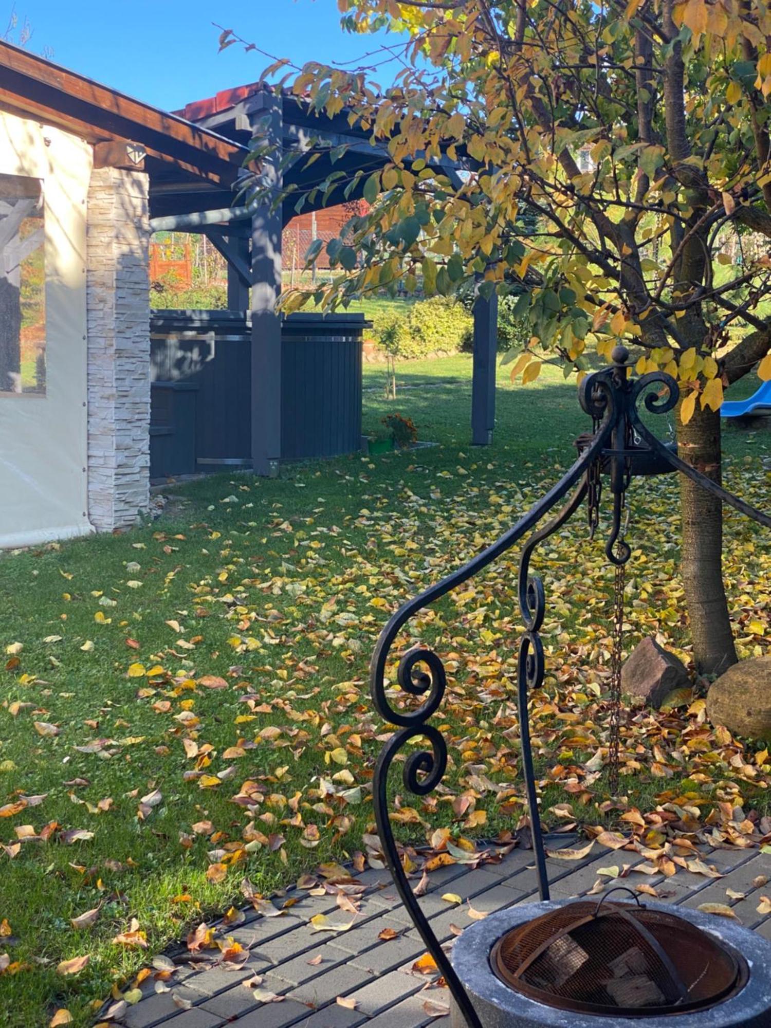 Jasmin Apartment House Vonyarcvashegy Zewnętrze zdjęcie