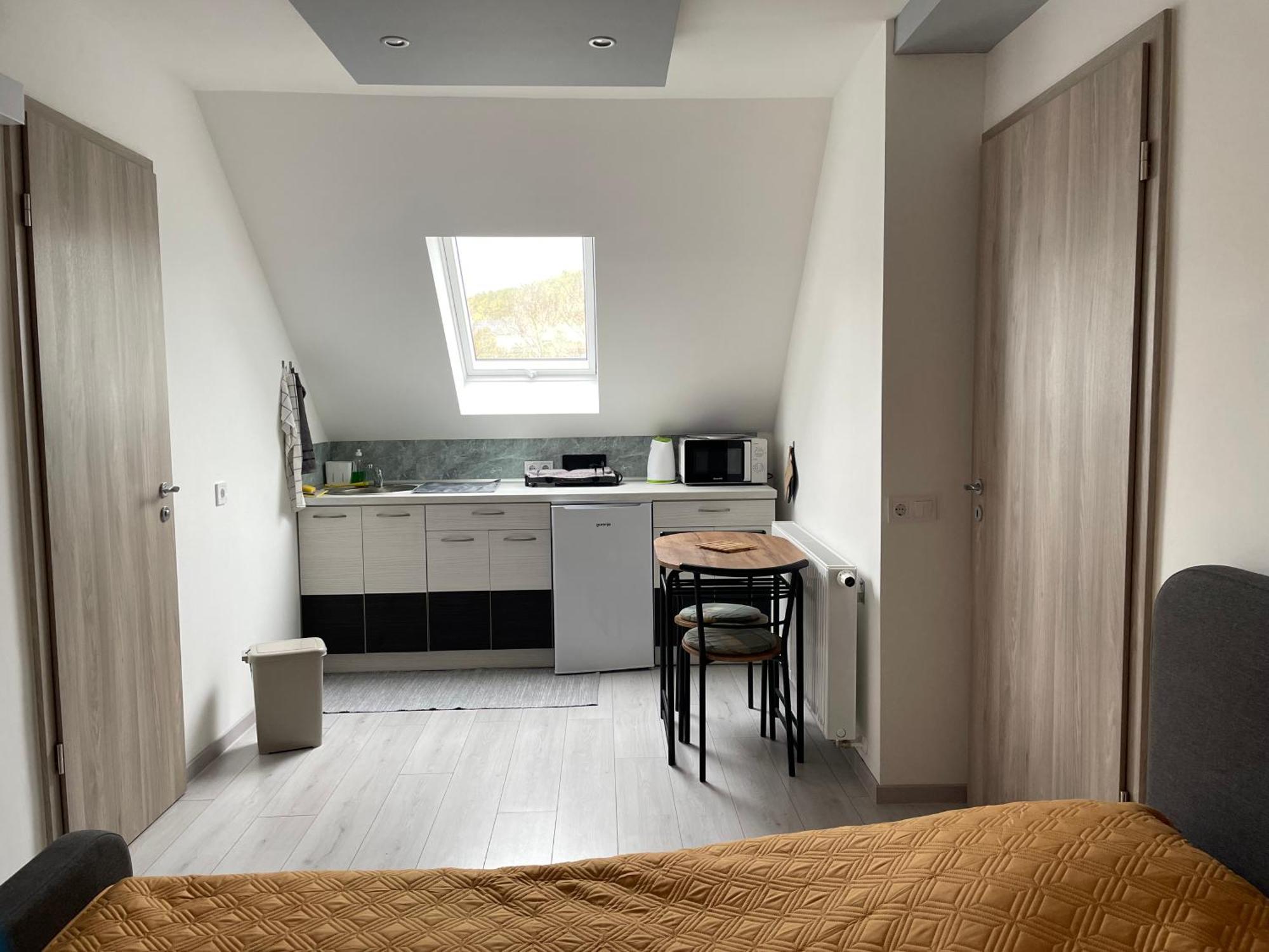 Jasmin Apartment House Vonyarcvashegy Zewnętrze zdjęcie